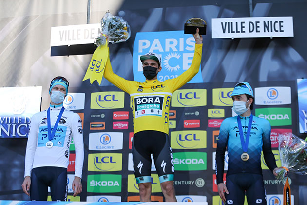 Podium